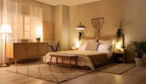Vastu Tips for Bedroom and Sleep