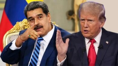 Venezuela US Diplomatic Relations 2026