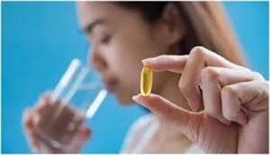 Vitamin D Deficiency Symptoms