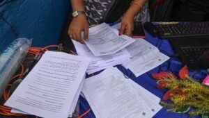 Voter List Revision UP 2026