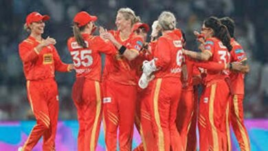 WPL 2026 Hat Trick Record