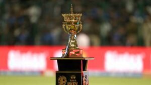 WPL 2026 Season Opener