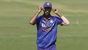 Washington Sundar Injury Update