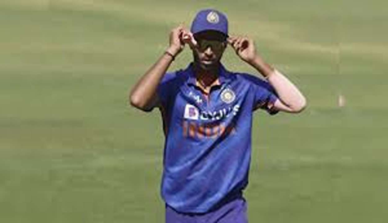 Washington Sundar Injury Update