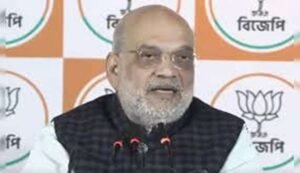 West Bengal Election Political Battle 2026