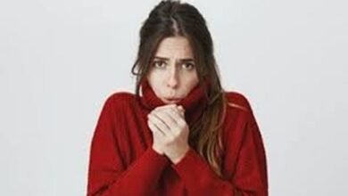 Why Do I Feel Cold All The Time