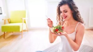 Winter Diet Health Mistakes