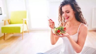 Winter Diet Health Mistakes