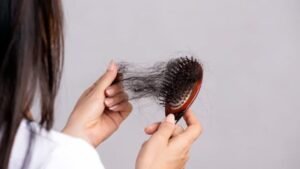 Winter Hair Fall Prevention Guide 2026