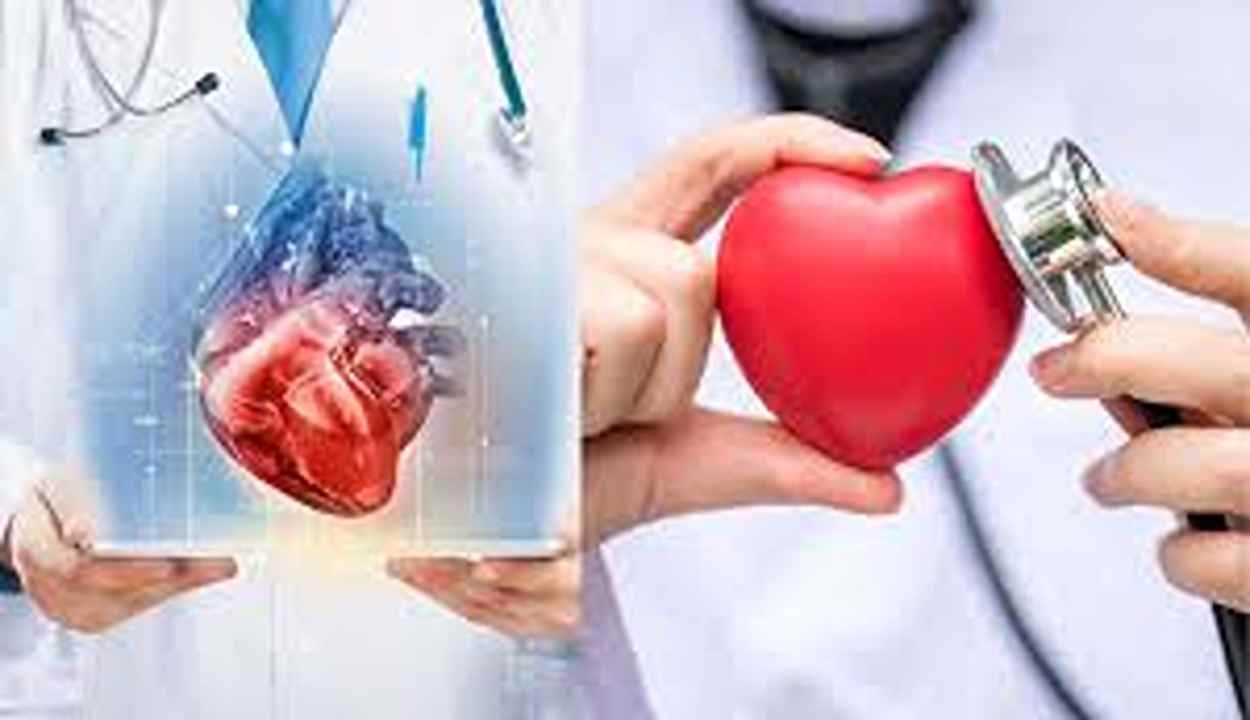 Winter Heart Attack and Stroke Risk