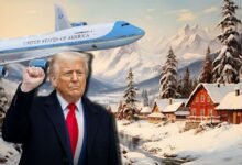 World Economic Forum Davos 2026