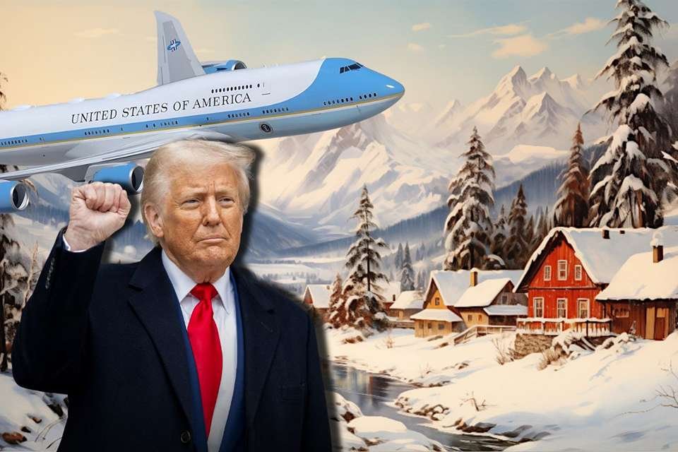 World Economic Forum Davos 2026