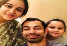 Yadav Family Controversy 2026