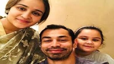 Yadav Family Controversy 2026