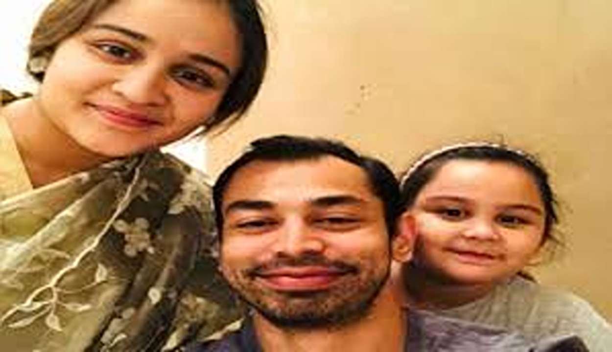 Yadav Family Controversy 2026