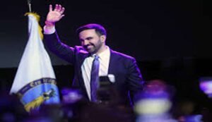 Zohran Mamdani Letter Controversy