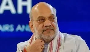Amit - Shah: पश्चिम - बंगाल - में - सियासी - हलचल - तेज, - अमित