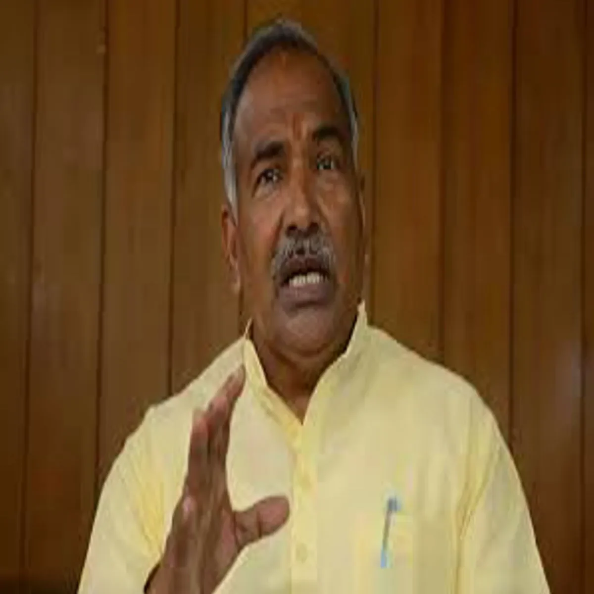 BJP MLA Arvind Pandey: भाजपा विधायक के भाई पर जमीन हड़पने का आरोप, अरविंद पांडे ने मांगी निष्पक्ष जांच