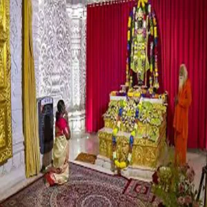 Ayodhya Ram Mandir: अयोध्या राम मंदिर को मिली 400 साल पुरानी रामायण, राष्ट्रपति द्रौपदी मुर्मू करेंगी श्रमिकों का सम्मान