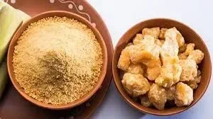 Jaggery Benefits: भोजन के बाद गुड़ खाना क्यों माना जाता है फायदेमंद, जानें पाचन और स्वास्थ्य से जुड़े लाभ...