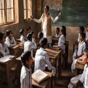 Uttarakhand Education Department: सरकारी स्कूलों में हाईटेक शिक्षा का दावा, लेकिन सैकड़ों विद्यालयों में बिजली और पानी का अभाव