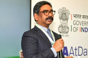 Hemant Soren: दावोस से लौटे मुख्यमंत्री हेमंत सोरेन का रांची में भव्य स्वागत, झारखंड के लिए निवेश पर बनी सहमति