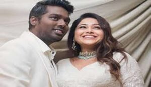 Atlee Kumar Wife Pregnancy News