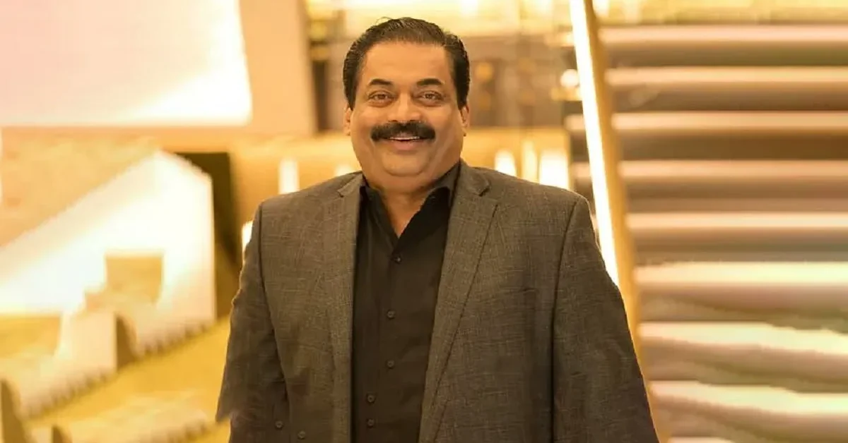 Karnataka - Government: कर्नाटक - के - मंत्री - ने - कॉन्फिडेंट - ग्रुप - चेयरमैन