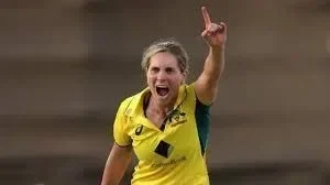 sophie-molineux-new-australia-women-captain
