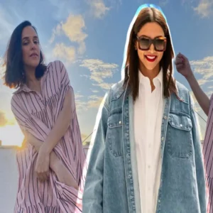 Oversized Clothing: ओवरसाइज्ड कपड़ों में दिखना है स्टाइलिश और कॉन्फिडेंट, अपनाएं ये 3 आसान फैशन हैक्स