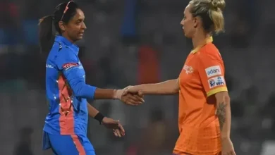 Women Premier League: डब्ल्यूपीएल 2026 में नंदिनी शर्मा का शानदार कारनामा, दिल्ली के लिए रचा नया कीर्तिमान