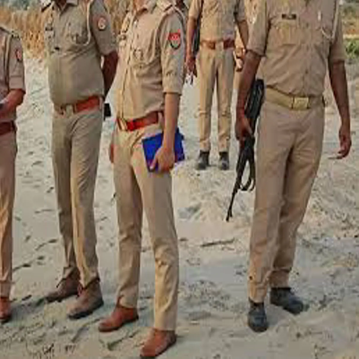 Aitracking Aitracking Aagra Pulis Apradhiyon Lie