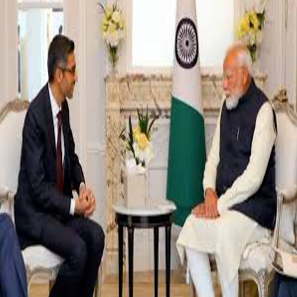 Aisummit2026 Aisummit2026 Dilli Men Piem Modi