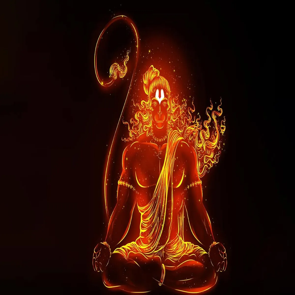 Ashta Siddhi Ashta Siddhi Hnuman Aath