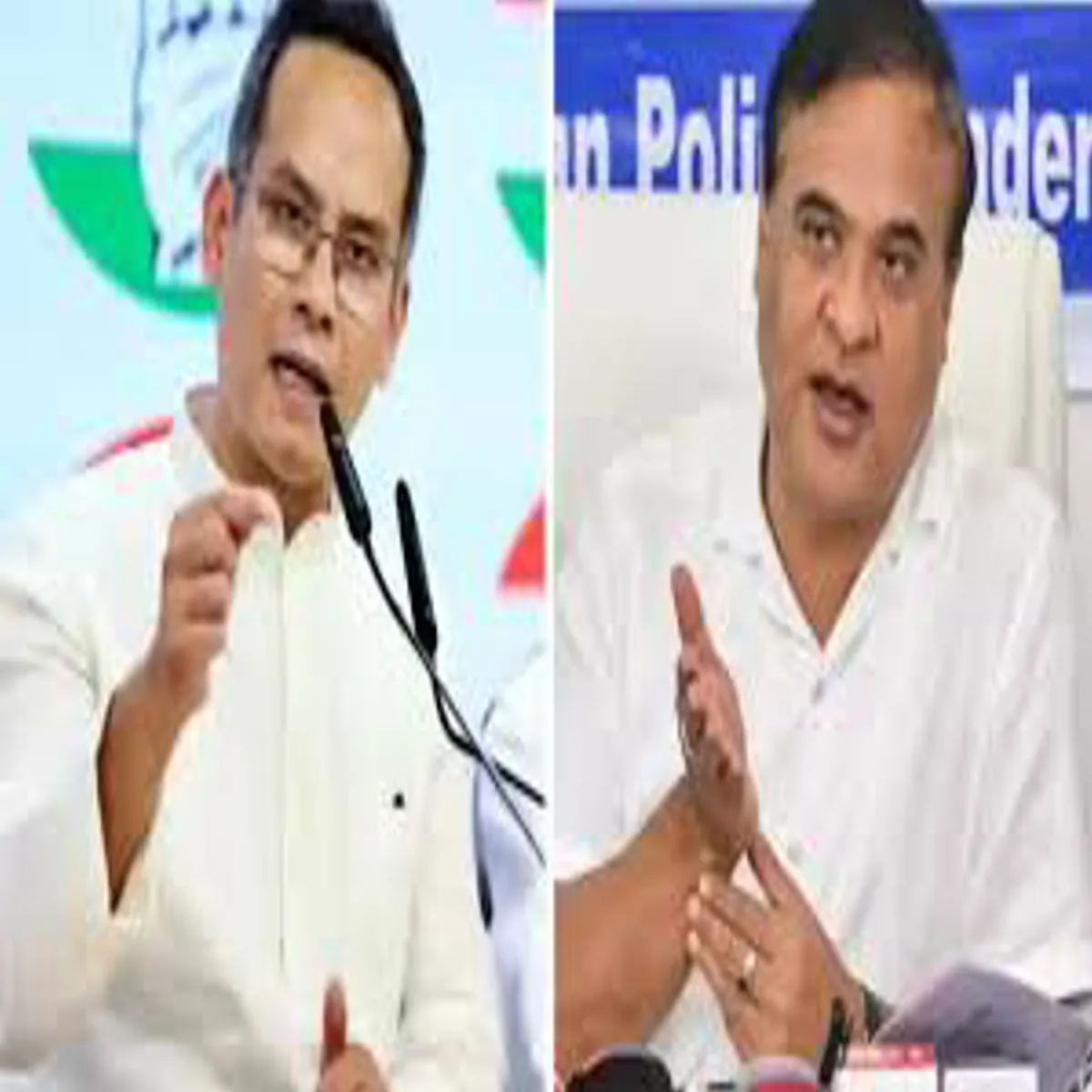 Assampolitics Assampolitics Chunavi Mahaul Men Bhajpa