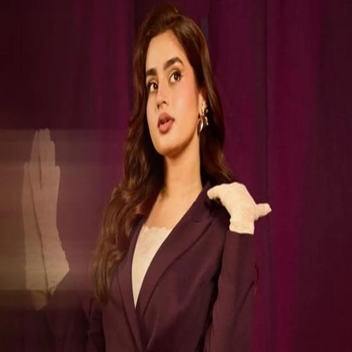 Ayeshakhan Ayeshakhan Vhatsep Abhinetri Nam Ayeshakhan