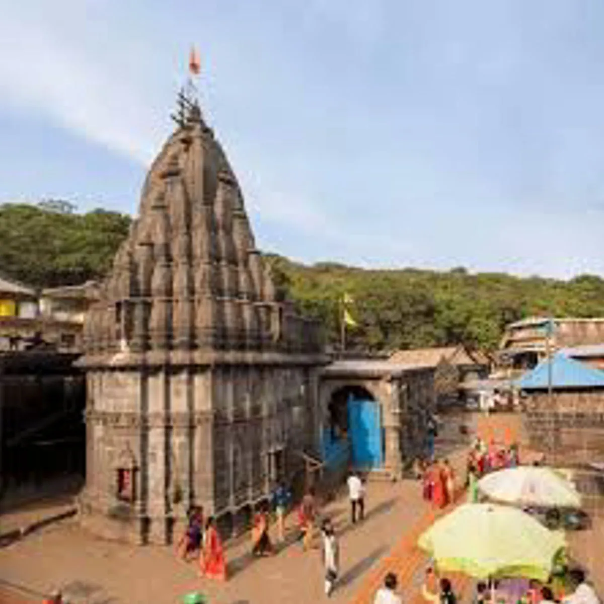 Bhimashankar 2026 Bhimashankar Mhashivratri Bnd Rhenge