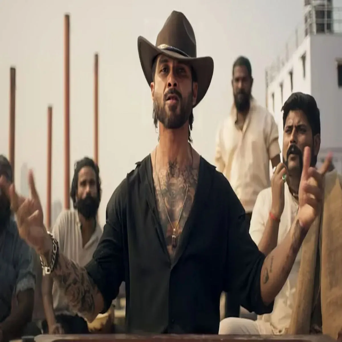 Bollywood Bollywood Tpti Dimri Romiyo Shahid