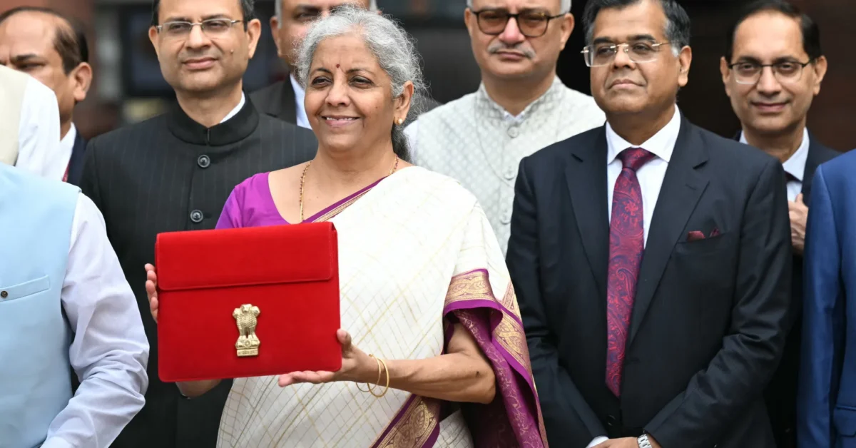 Budget - 2026 - – - गैजेट्स - की - कीमतों - में - राहत