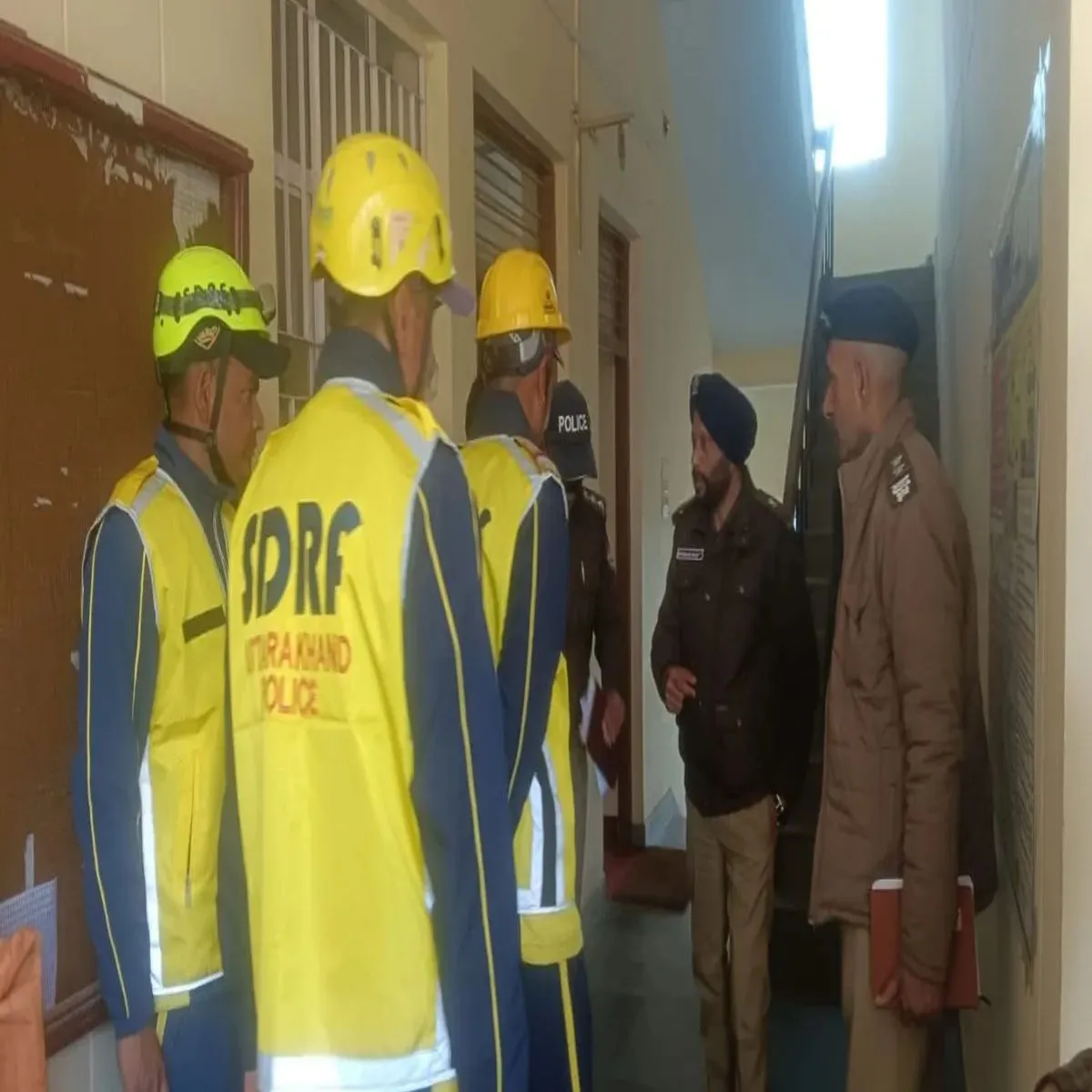 Courtsecurity Courtsecurity Dehradun Jila Nyayaly Eemel