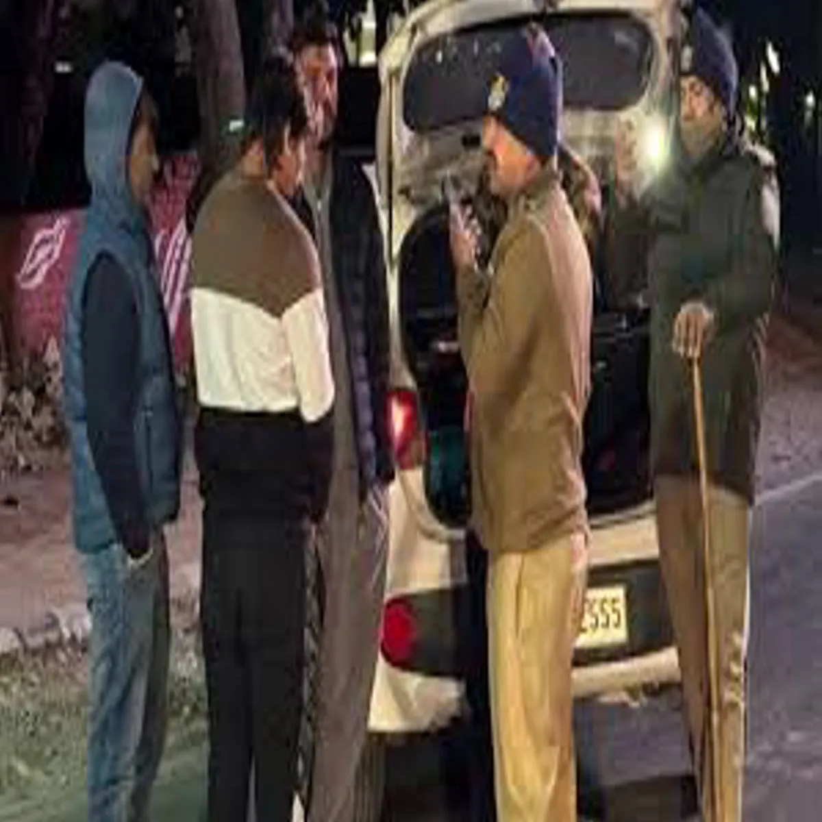 Dehraduncrime Dehraduncrime Chndrbni Nale Men Mila