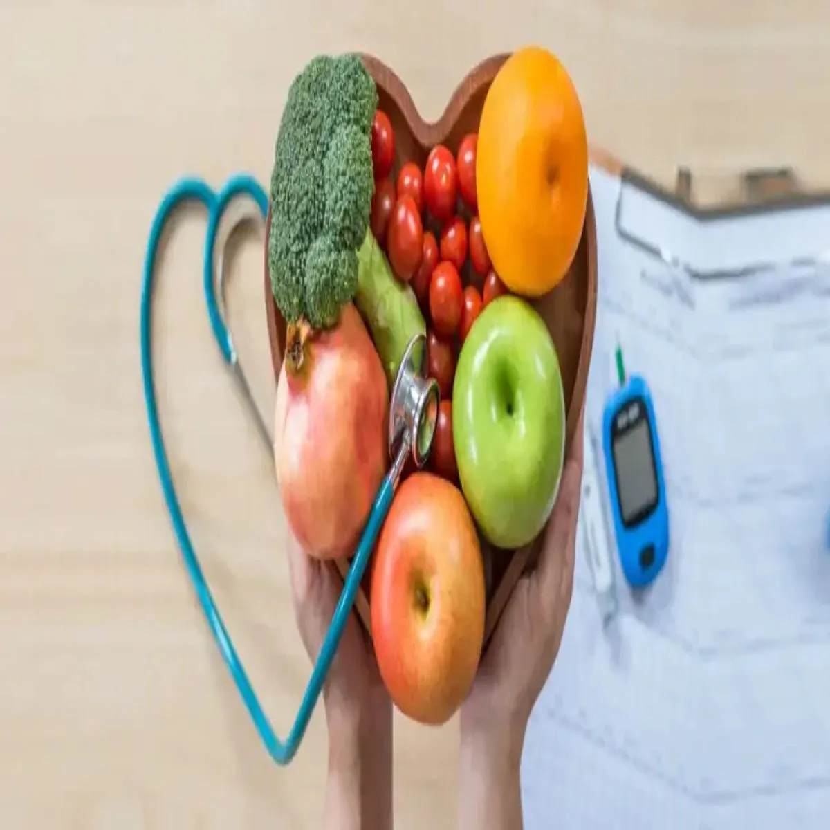 Diabetescare Diabetescare Jivnshaili Men Bdlav Shugr