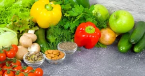 Dietary - Fiber - – - कम - सेवन - से - बढ़ते - रोग,