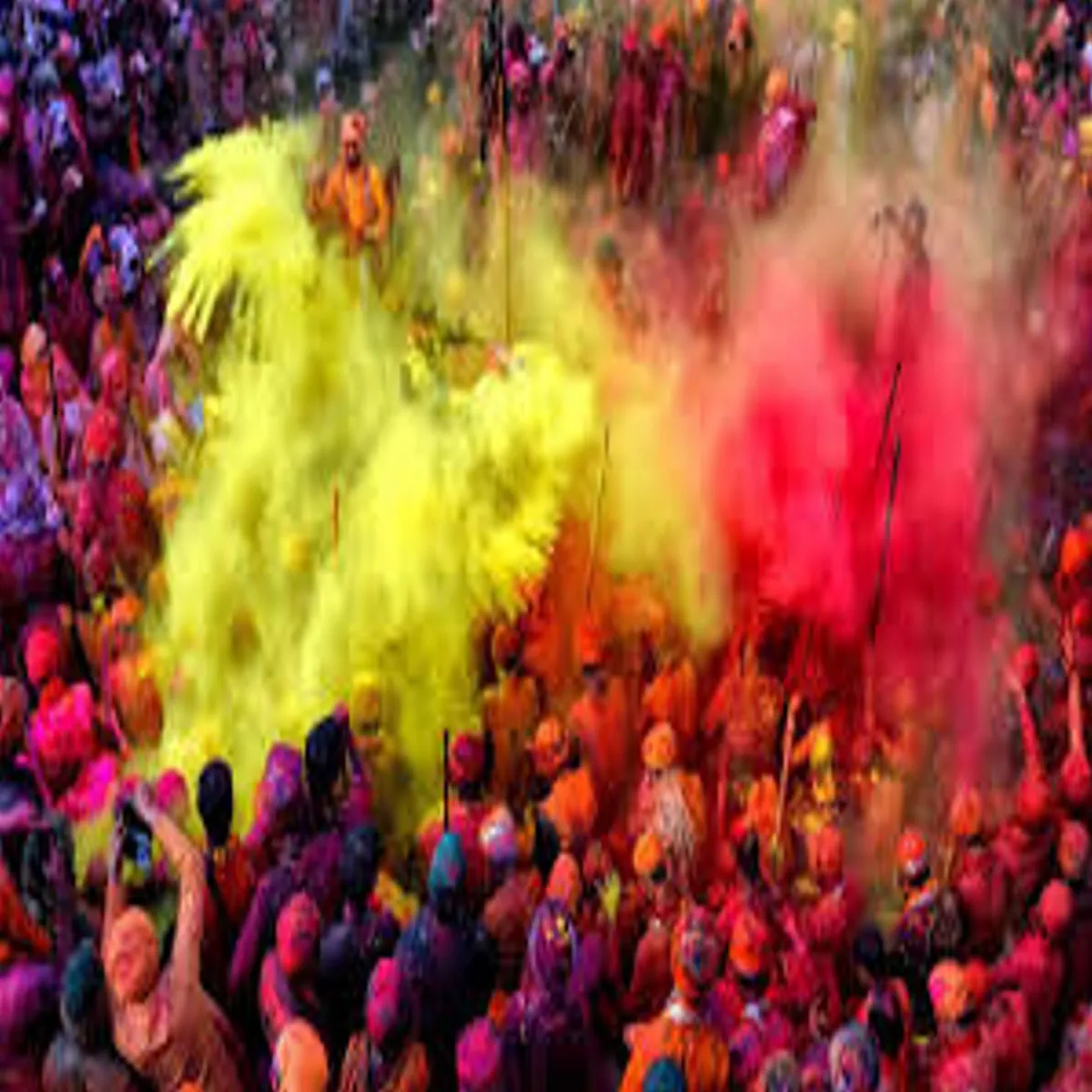 Holi2026 Holi2026 Holika Dhn Tithi Mtbhed