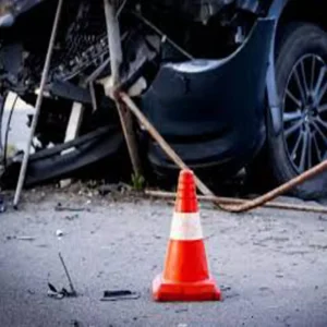 Roadaccident Roadaccident Hoskote Haeeve Bhish Tkkr