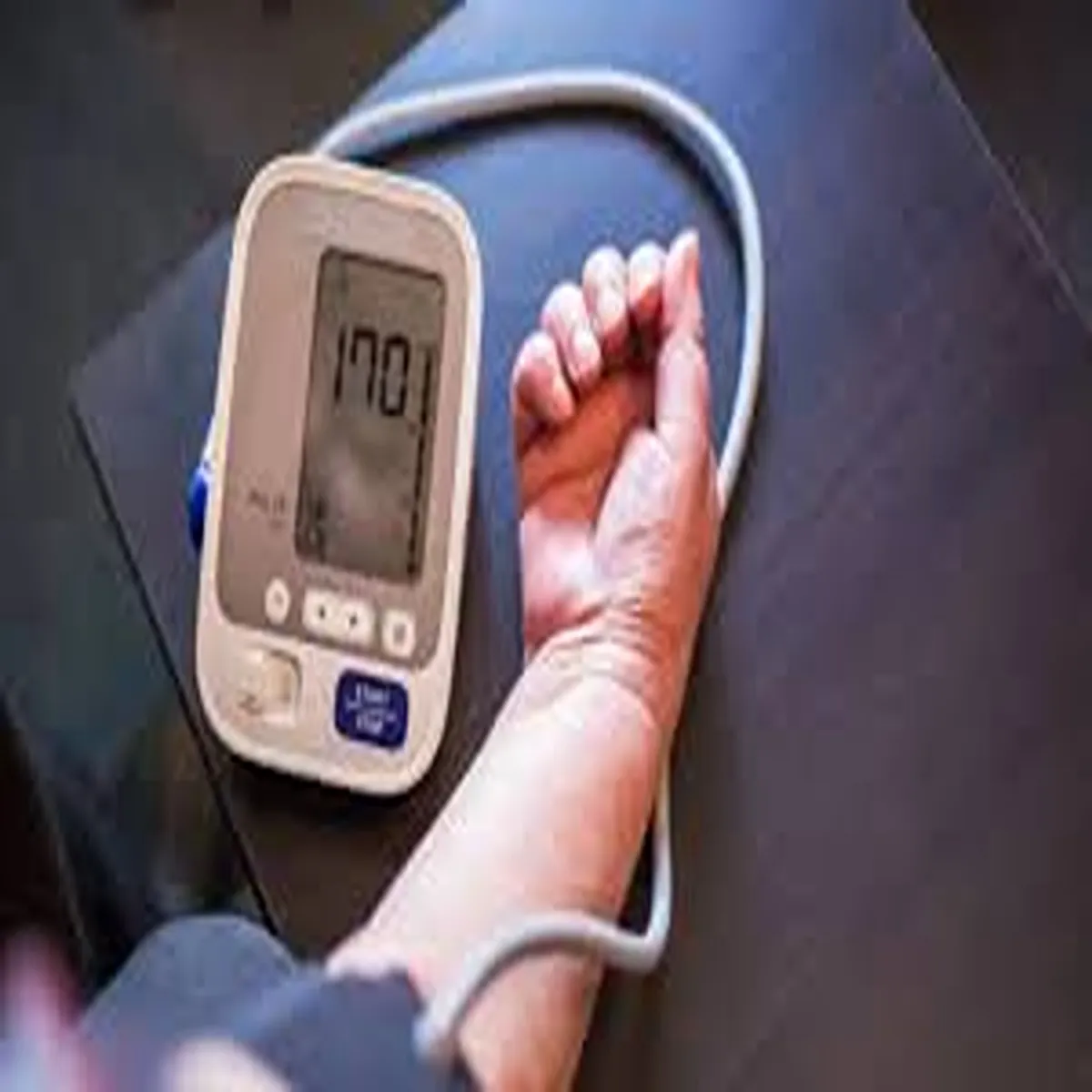 Hypertension Hypertension Jivnshaili Men Chhote Bdlav