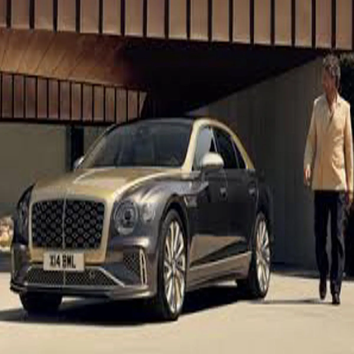 Luxurysuvs Luxurysuvs Bhart Men Bdlta Trend