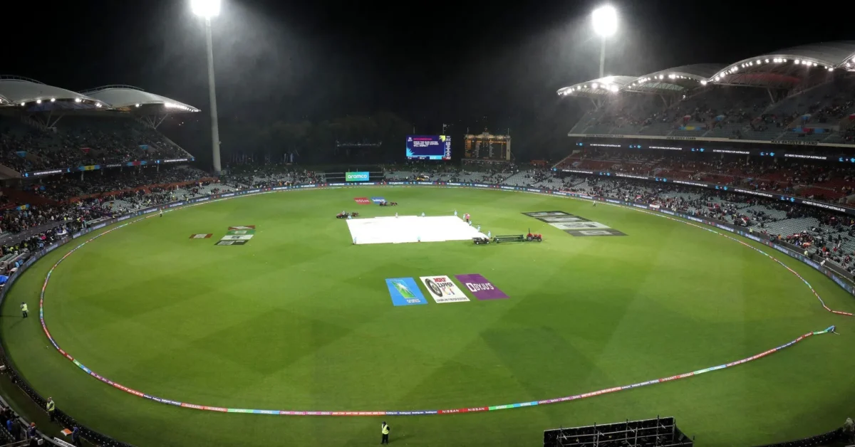 India - Pakistan - T20 - – - विश्व - कप - मुकाबले - पर