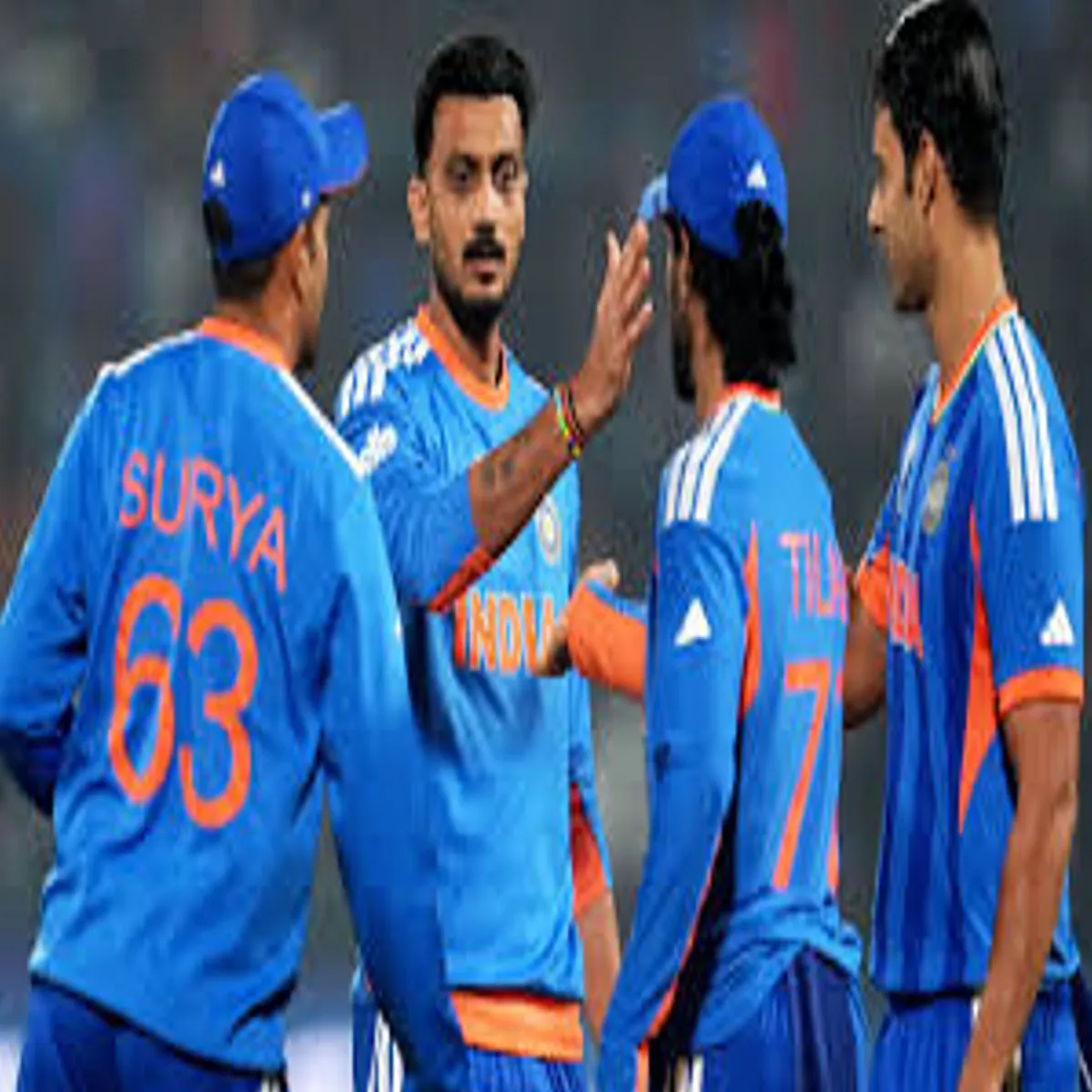 T20worldcup T20worldcup Supr Aath Men Bhart