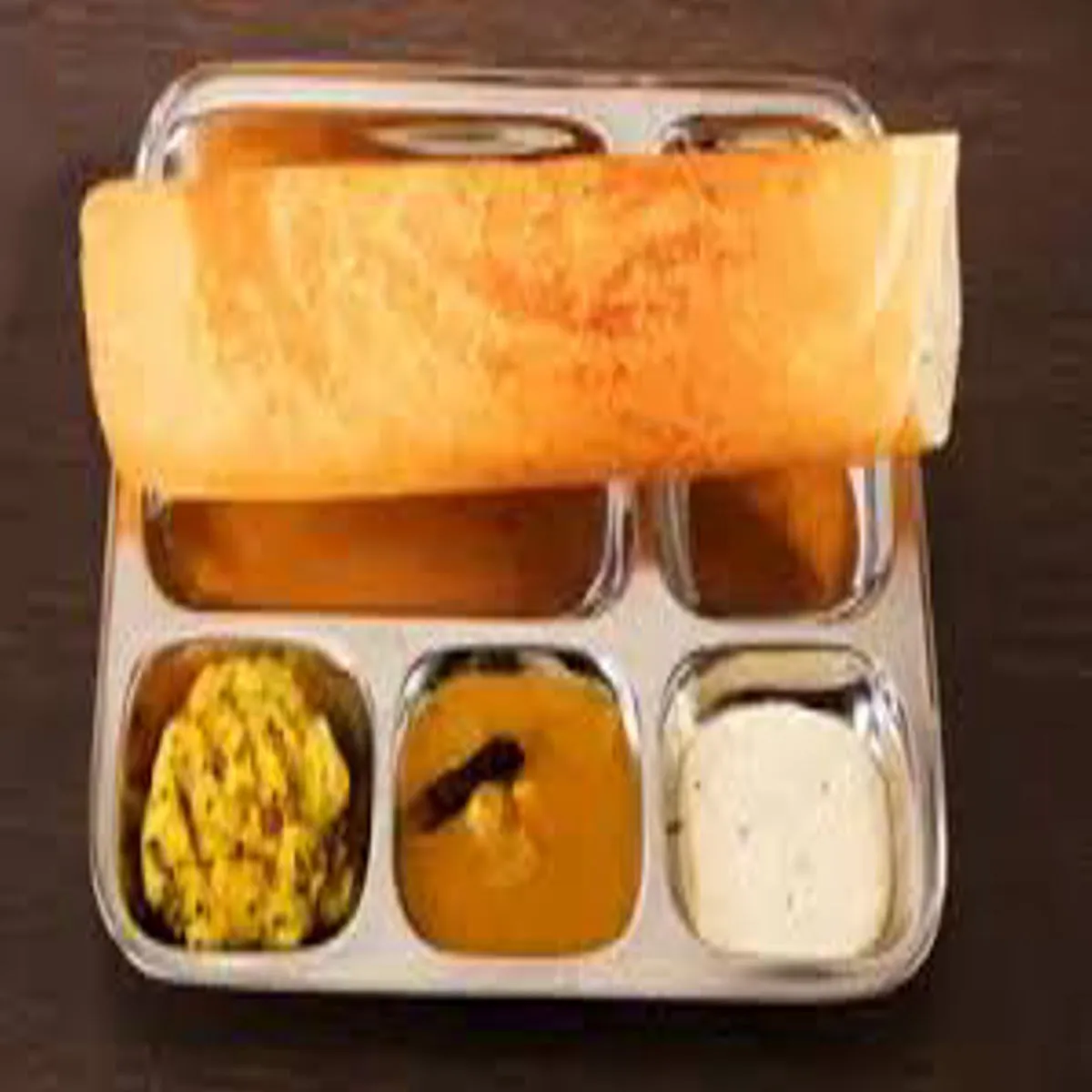 Instantdosa Instantdosa Bina Bhigoe Chavl Aate